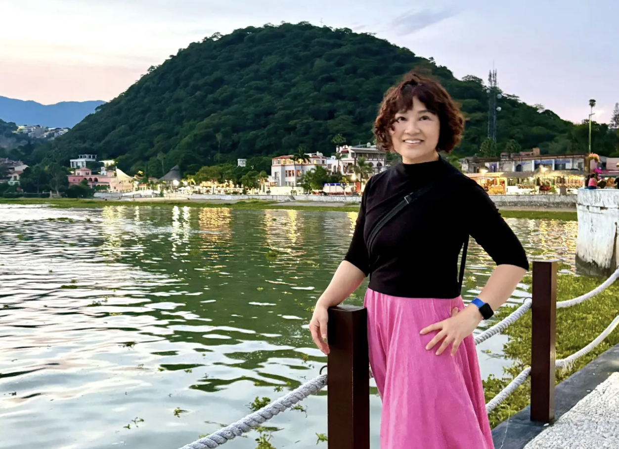逃离加州海外养老！华女提前退休靠硬核财务规划