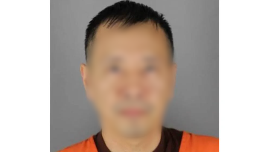 华男涉嫌盗窃近4000美元高端鱼探器被捕！
