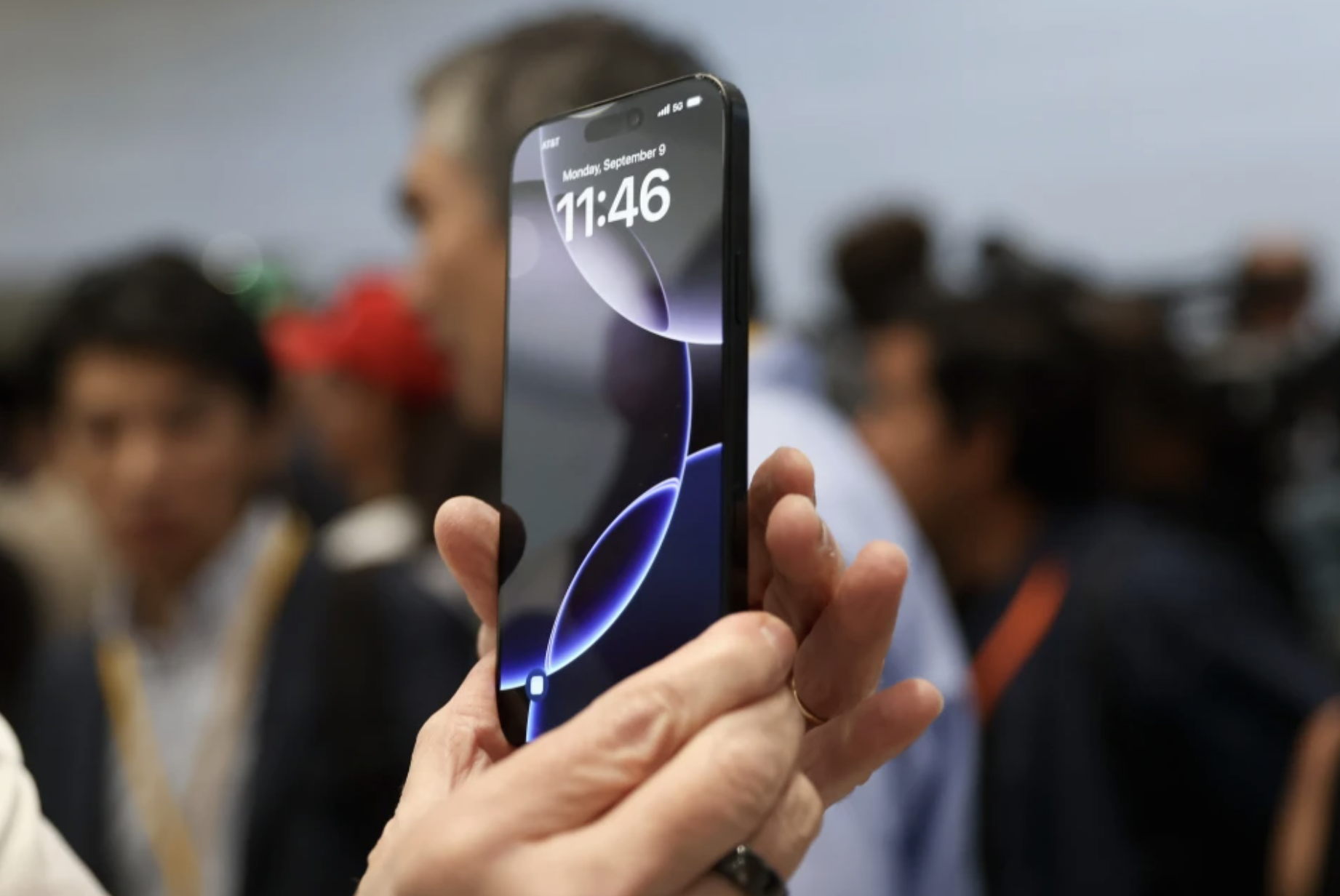 部分iPhone用户或获最高95美元赔偿