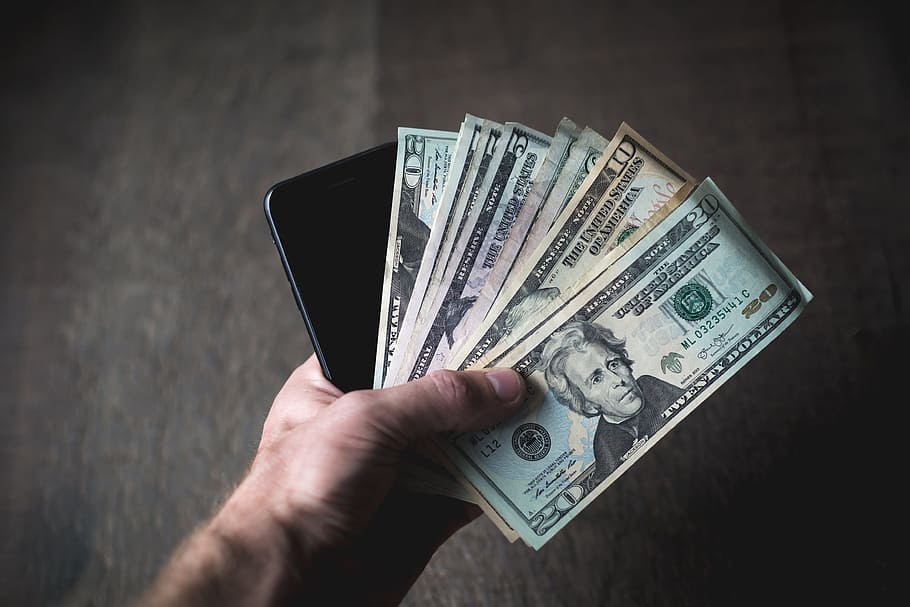 Cash App骗局蔓延！警惕这类盗刷支付
