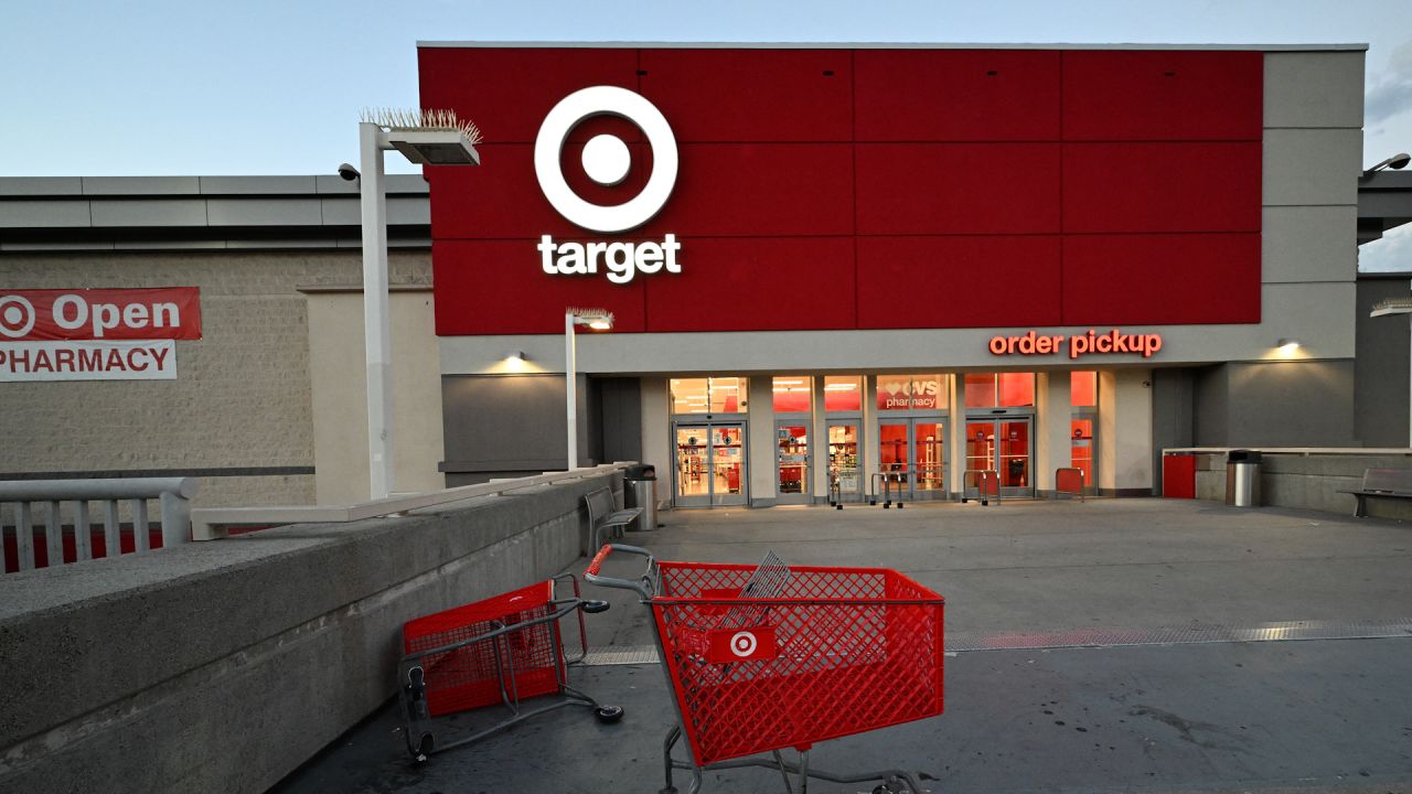 华人爱逛超市又开新店！Target全美大扩张