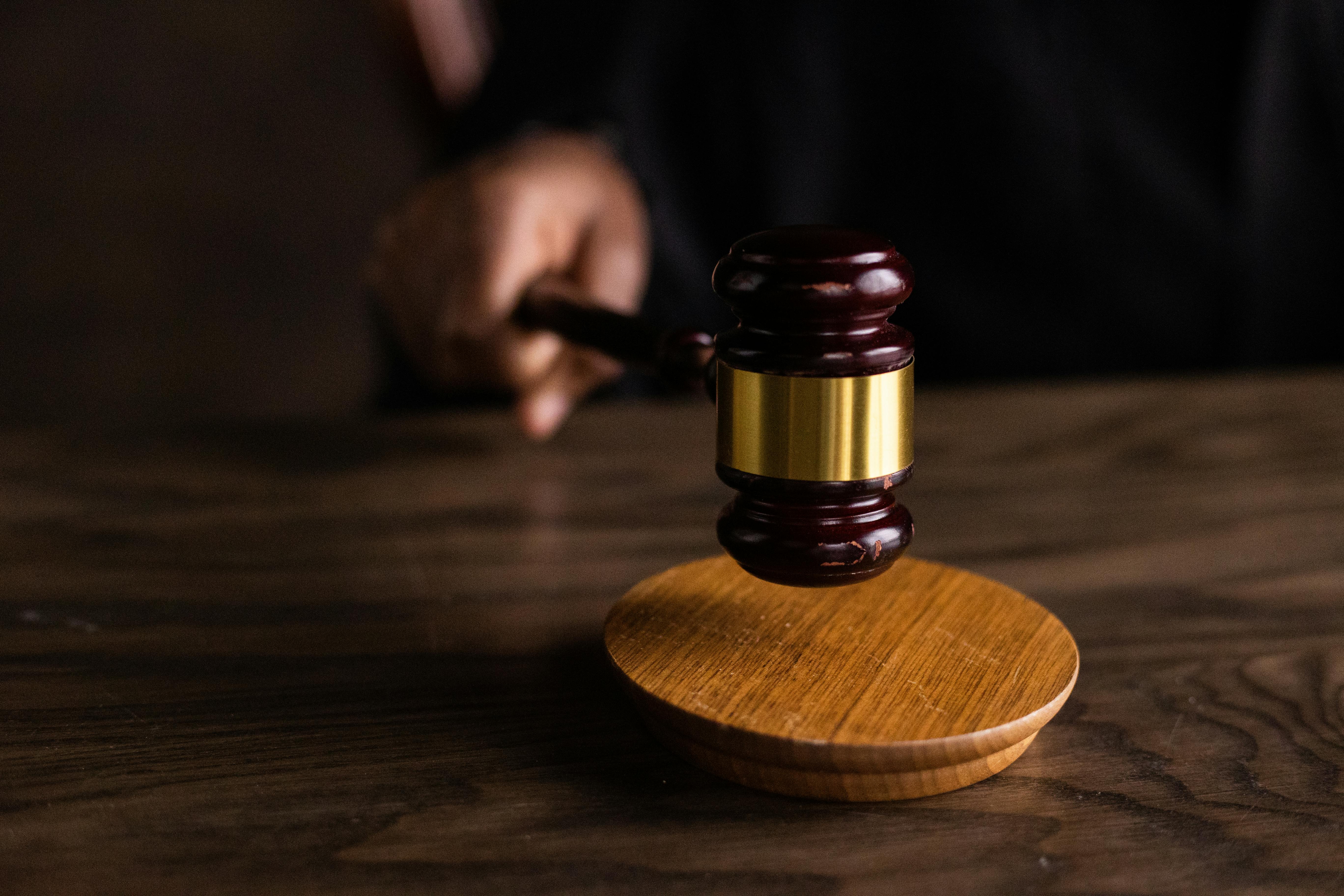 两华人中国男子在美被捕！致Target损失逾$460万
