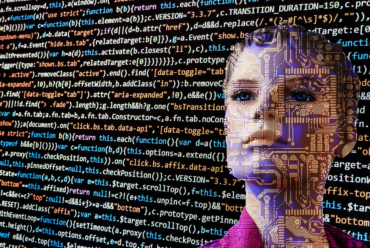 美中人工智能对话为什么谈？谈什么？结果如何？